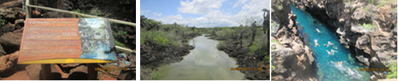 tours san cristobal island galapagos